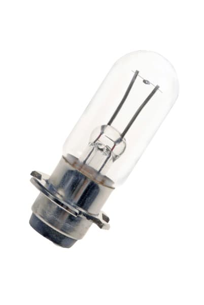 DR. FISCHER - Zeiss LT77Z P25D/4 18X52 6V 15W