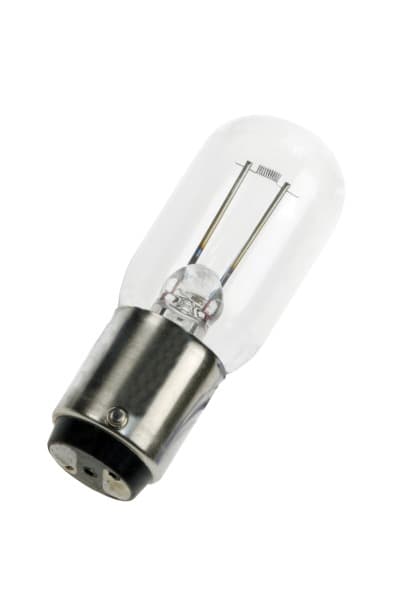 DR. FISCHER - Zeiss Ba15d T17X54 6V 15W 13347W