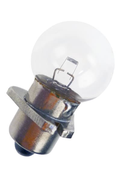 BAILEY - Zeiss Ba9s Triangle Flange 6V 5W