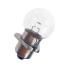 BAILEY - Zeiss Ba9s Triangle Flange 6V 5W