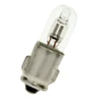 BAILEY - Ba7s T7X23 Neon Glas Klar 220V
