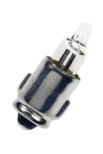 BAILEY - Ba7s T7X23 Neon Glas Klar 85V