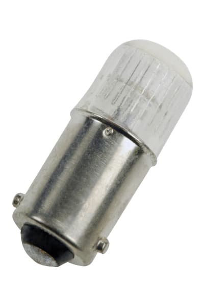 BAILEY - Ba9s T9X25 Neon PVC Klar 220V
