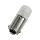 BAILEY - Ba9s T9X25 Neon PVC Klar 220V