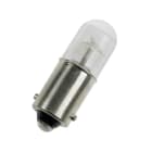 BAILEY - Ba9s T10X28 Neon PVC Klar 110V