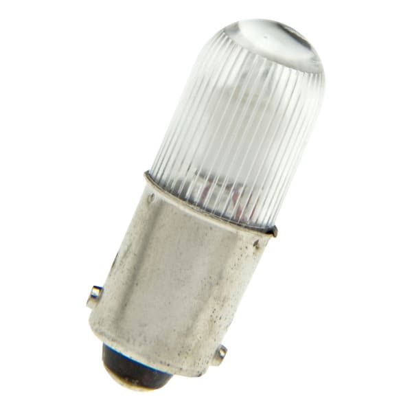 BAILEY - Ba9s T10X28 Neon PVC Grün 110V