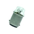 BAILEY - Ba15d T14X30 Neon Glas Klar 110V