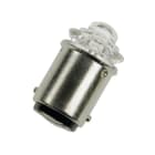 BAILEY - Ba15d T14X30 Neon PVC Grün 380-400V