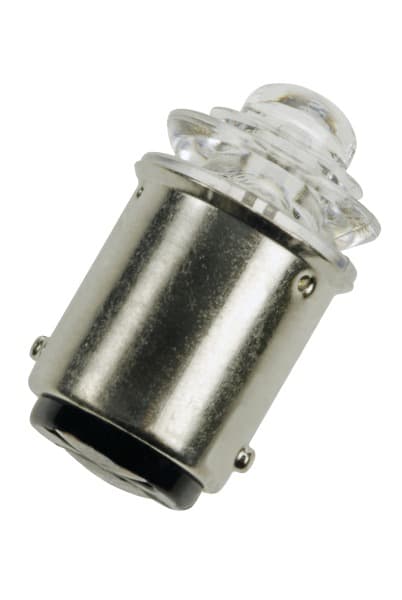 BAILEY - Ba15d T14X30 Neon PVC Grün 110V