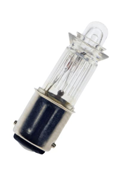 BAILEY - Ba15d T16X54 Neon PVC Grün 380-400V