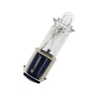 BAILEY - Ba15d T16X54 Neon PVC Grün 380-400V