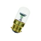 BAILEY - B22d T27X60 Neon Glas Klar 110V