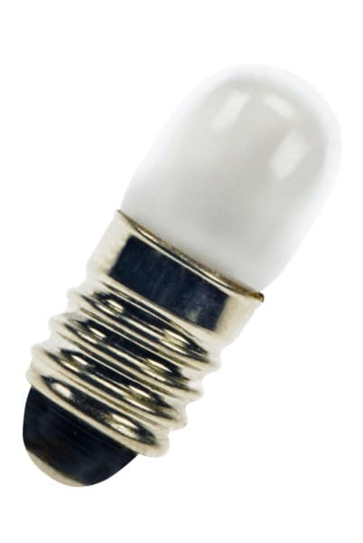 BAILEY - E10 T9X25 Neon Glas Grün 110V