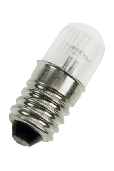 BAILEY - E10 T9X25 Neon PVC Klar 220V