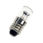 BAILEY - E10 T9X25 Neon Glas Klar 380-400V