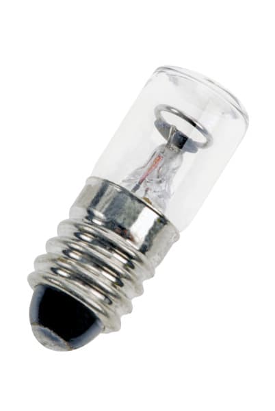 BAILEY - E10 T10X28 Neon Glas Klar 65-95V