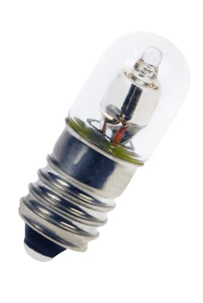BAILEY - E10 T10X28 Neon Glas Klar 240V