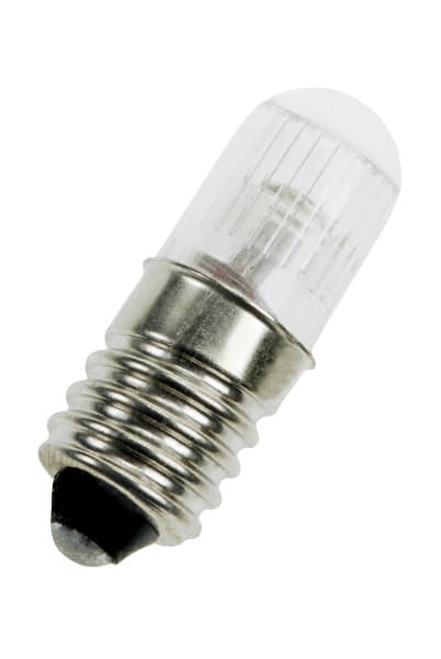 BAILEY - E10 T10X28 Neon PVC Klar 380-400V