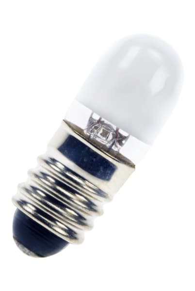 BAILEY - E10 T10X28 Neon Glas Grün 220V