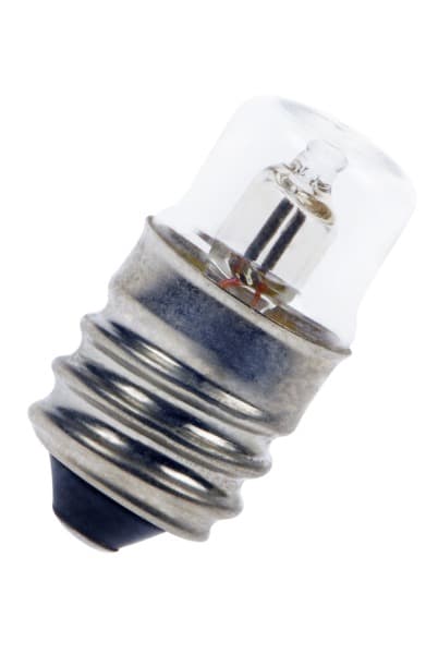 BAILEY - E14 T14X30 Neon Glas Klar 110V