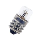 BAILEY - E14 T14X30 Neon Glas Klar 380-400V