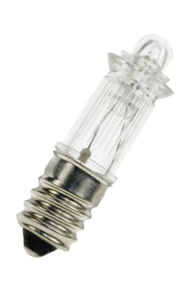 BAILEY - E14 T16X54 Neon PVC Klar 220V