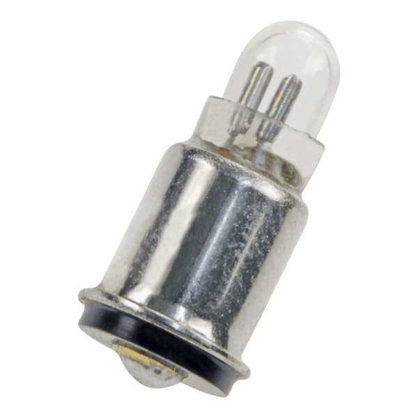 BAILEY - T1 3/4 MF 6X16 Neon Glas Klar 220V