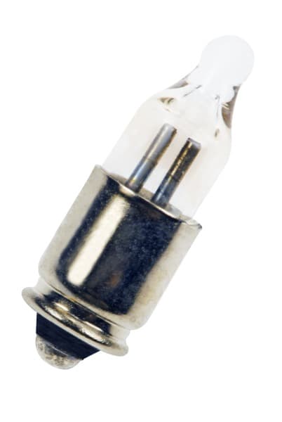BAILEY - T1 3/4 MG 6X16 Neon Glas Klar 110V