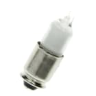 BAILEY - T1 3/4 MG 6x16 Neon Glas Grün 110V