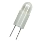 BAILEY - T1 3/4 Bi-Pin Neon Gl. Grün 65V