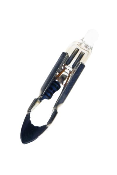 BAILEY - T4.6 4X22 Neon Glas Klar 65V