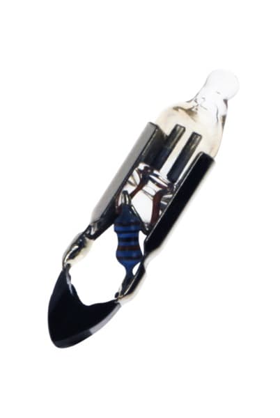 BAILEY - T5.5K 5X22 Neon Glas Klar 110V