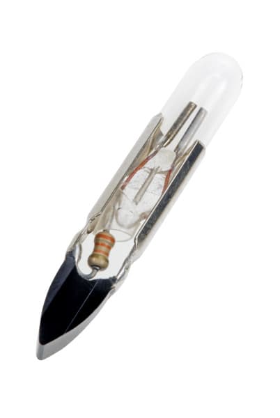 BAILEY - T5.5 5X30 Neon Glas Klar 65V