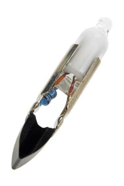 BAILEY - T5.5 5X30 Neon Glas Grün 65V