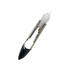 BAILEY - T6.8G 7X44 Neon Glas Grün 110V