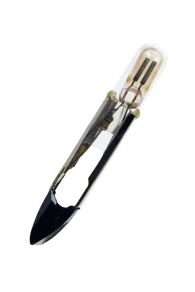 BAILEY - T6.8G 7X44 Neon Glas Klar 220V