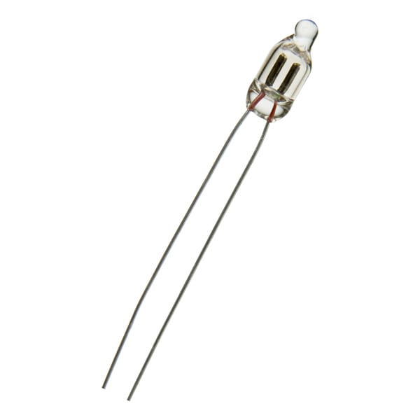 BAILEY - Neon WT 4X10 65V Glas Klar