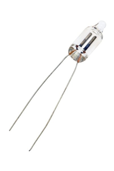 BAILEY - Neon WT 6X16 95V Glas Klar