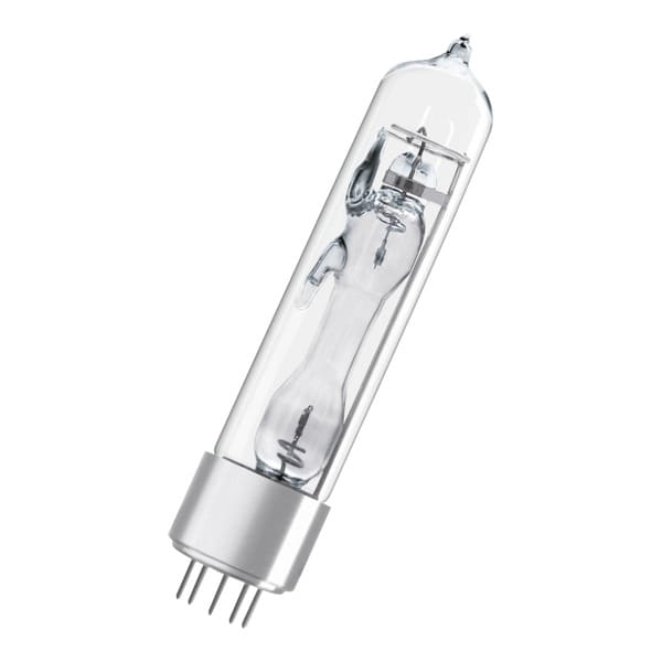 OSRAM - He/10 60V 55W Pico 9 AC