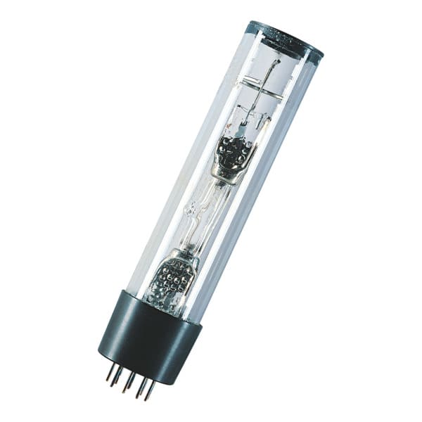 OSRAM - Hg 100 45V 22...44W Pico 9 AC