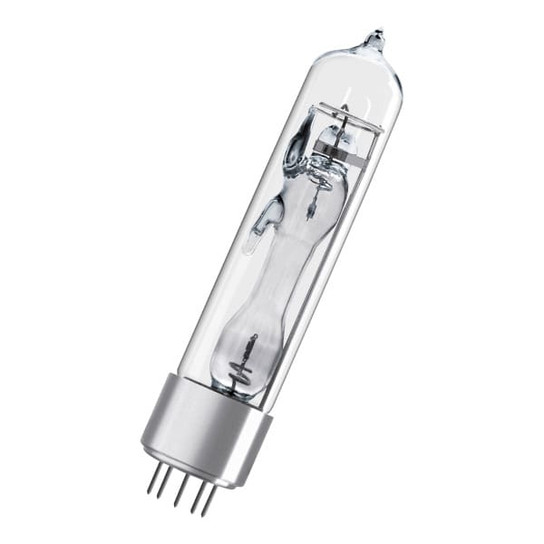 OSRAM - HgCd/10 30V 25W Pico 9 AC