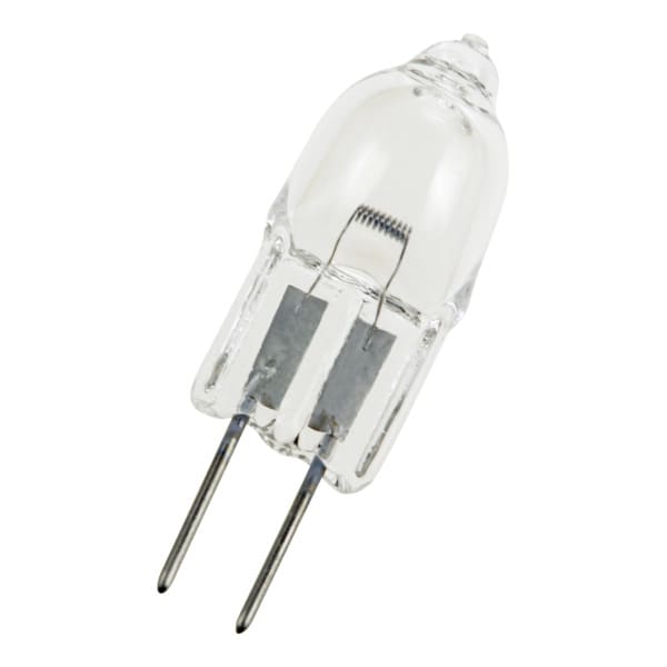 OSRAM - 64633 HLX G6.35 15V 150W A1/234 BRJ