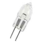 OSRAM - 64633 HLX G6.35 15V 150W A1/234 BRJ