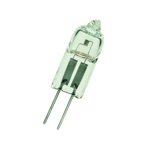 OSRAM - 64275 G4 9X35 6V 35W Axial