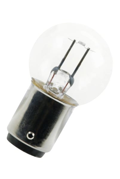 BAILEY - 8013 Ba15d 6V 10W 25X46