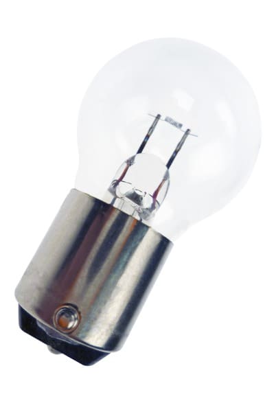 BAILEY - Ba15s 25X46 6V 10W 8014