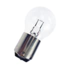 BAILEY - Ba15s 25X46 6V 10W 8014