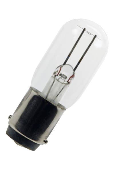 DR. FISCHER - FIS Ba15d 18X52 6V 15W 8018