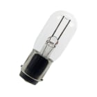 DR. FISCHER - FIS Ba15d 18X52 6V 15W 8018