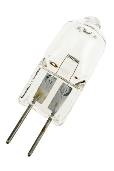OSRAM - 64250 G4 9X31 6V 20W M/30 ESB